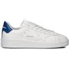 GOLDEN GOOSE SNEAKERS UOMO BIANCO