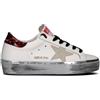 GOLDEN GOOSE SNEAKERS DONNA BIANCO