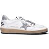 GOLDEN GOOSE SNEAKERS DONNA BIANCO