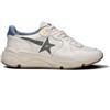 GOLDEN GOOSE - RUNNING SOLE