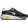 GOLDEN GOOSE Sneaker uomo nera
