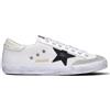 GOLDEN GOOSE SUPERSTAR PENSTAR Sneaker uomo in pelle