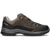 GRISPORT Scarpa trekking uomo marrone in pelle