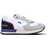 HARMONT&BLAINE SNEAKERS UOMO GRIGIO
