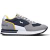 HARMONT&BLAINE SNEAKERS UOMO GRIGIO