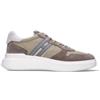 HOGAN Sneaker uomo grigia