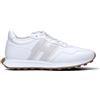 HOGAN Sneaker uomo bianca in pelle
