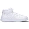 HOGAN Sneaker uomo bianca in pelle