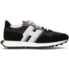 HOGAN Sneaker uomo nera