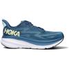 HOKA ONE ONE M CLIFTON 9 Scarpa running uomo blu