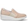 IGI&CO Sneaker donna beige