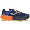 JOMA TKSIMS2303 Scarpa running uomo blu/arancio