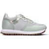 LIU JO SNEAKERS DONNA VERDE