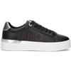 LIU JO - SILVIA65 Sneaker donna nera