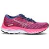 MIZUNO - WAVE RIDER WOS Scarpa running donna