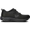 MIZUNO WAVE REVOLT Scarpa running uomo nera