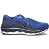 MIZUNO WAVE SKY 7 Scarpa uomo blu/nera