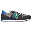 NEW BALANCE - Sneakers uomo