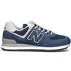 NEW BALANCE ML574 - Sneakers uomo