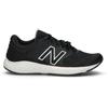 NEW BALANCE Scarpa uomo nera/bianca