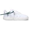 OFF-WHITE Sneaker donna bianca