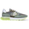 PHILIPPE MODEL SNEAKERS UOMO VERDE