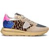 PHILIPPE MODEL SNEAKERS DONNA LEOPARDATO