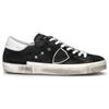 PHILIPPE MODEL SNEAKERS UOMO NERO