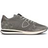 PHILIPPE MODEL SNEAKERS UOMO GRIGIO