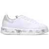 PREMIATA SNEAKERS DONNA BIANCO