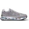 PREMIATA SNEAKERS UOMO GRIGIO