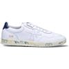 PREMIATA SNEAKERS UOMO BIANCO