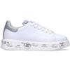 PREMIATA SNEAKERS DONNA BIANCO