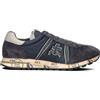 PREMIATA SNEAKERS UOMO BLU