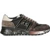 PREMIATA SNEAKERS UOMO MARRONE