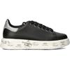 PREMIATA SNEAKERS DONNA NERO