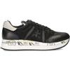 PREMIATA SNEAKERS DONNA NERO