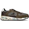 PREMIATA SNEAKERS UOMO GRIGIO