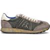 PREMIATA SNEAKERS UOMO GRIGIO