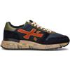 PREMIATA SNEAKERS UOMO BLU