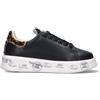 PREMIATA SNEAKERS DONNA LEOPARDATO