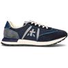 PREMIATA SNEAKERS UOMO BLU