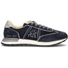 PREMIATA SNEAKERS UOMO BLU