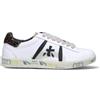 PREMIATA SNEAKERS DONNA LEOPARDATO