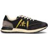 PREMIATA SNEAKERS UOMO NERO