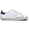 PREMIATA SNEAKERS UOMO BIANCO