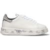 PREMIATA SNEAKERS DONNA BIANCO