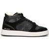 PREMIATA SNEAKERS UOMO NERO