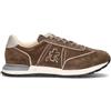 PREMIATA SNEAKERS UOMO CAMMELLO