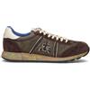 PREMIATA SNEAKERS UOMO GRIGIO